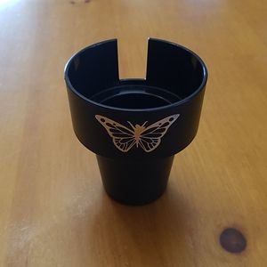 Trim Healthy Mama Car Cupholder Adapter Jar Jig